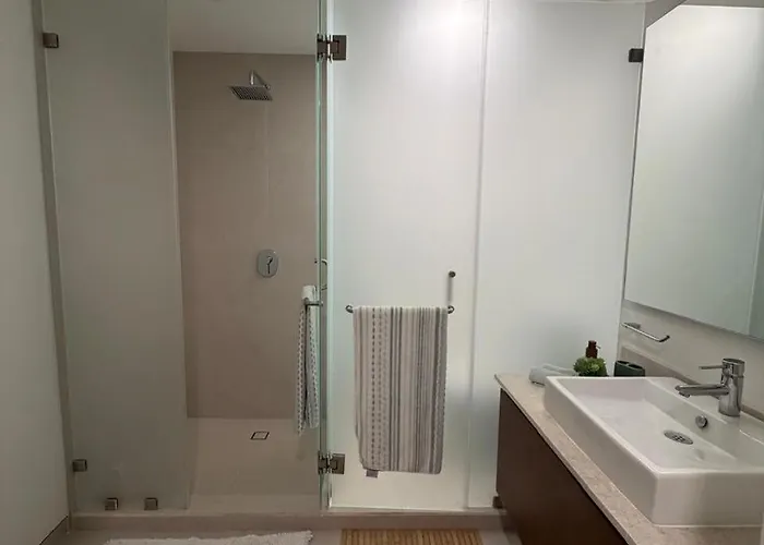 Paradise In A Rainforest Reserve B 503 Apartment Playa del Carmen