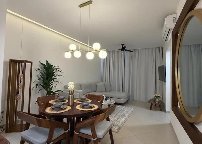 Paradise In A Rainforest Reserve B 503 Apartment Playa del Carmen