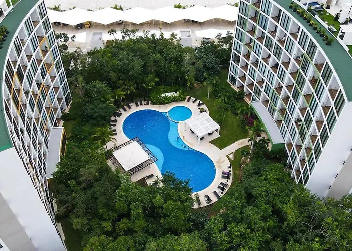 Apartment Paradise In A Rainforest Reserve B 503