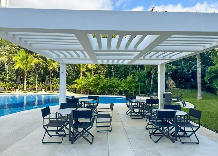 Apartment Paradise In A Rainforest Reserve B 503 *