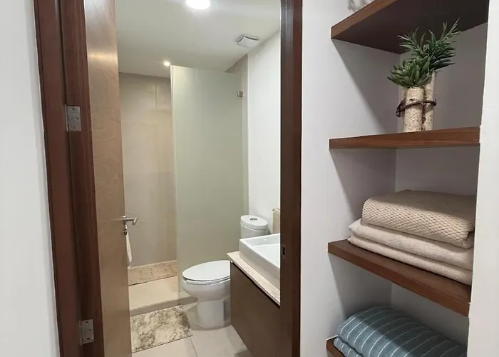 Paradise In A Rainforest Reserve B 503 Apartment *