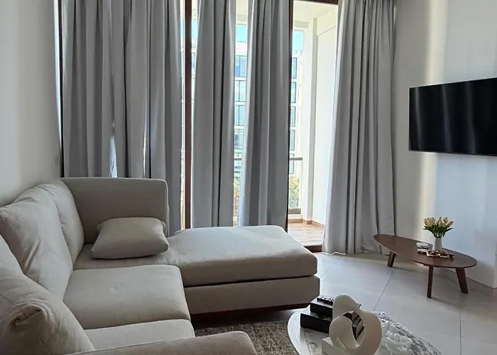 Apartment Paradise In A Rainforest Reserve B 503